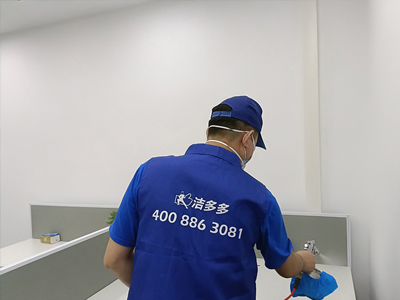 福州除甲醛公司品牌優(yōu)勢(shì)2：10000+客戶(hù)共同的選擇